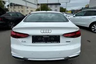 Audi A5 din 2022 cu 63.300 km - oferta AUD229104 - foto 9
