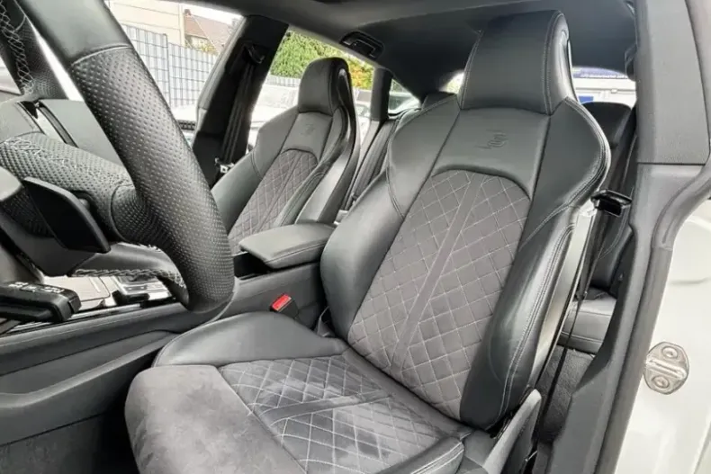 Audi A5 din 2022 cu 63.300 km - oferta AUD229104 - foto 13