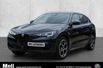 Alfa Romeo Stelvio din 2024 - oferta ALF229105