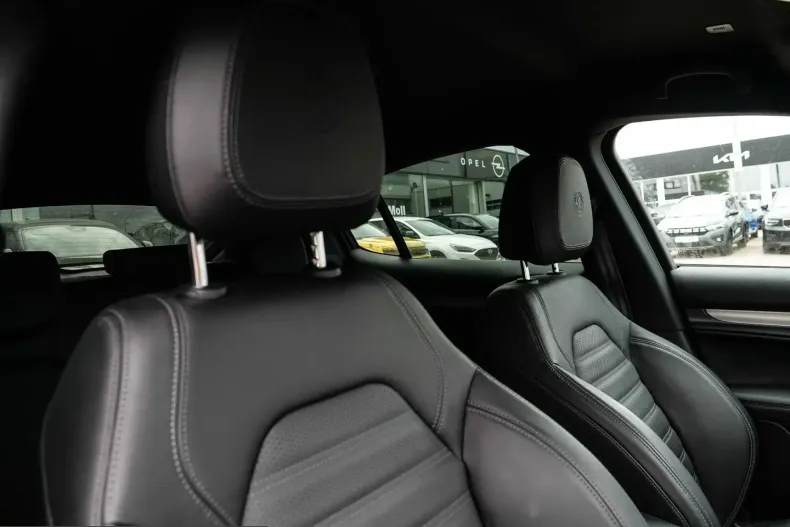 Alfa Romeo Stelvio din 2024 cu 11.290 km - oferta ALF229105 - foto 12