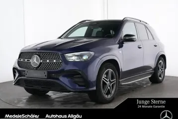 Mercedes-Benz GLE 400 din 2025 - oferta MER229106