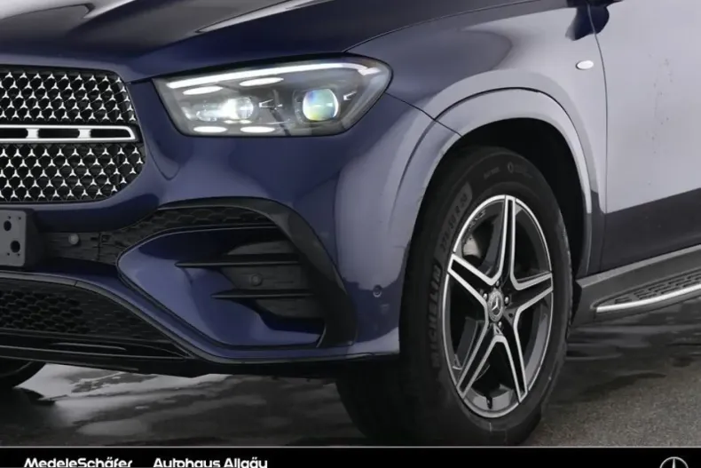 Mercedes-Benz GLE 400 (Clasa GLE) din 2025 cu 42.712 km - oferta MER229106 - foto 3
