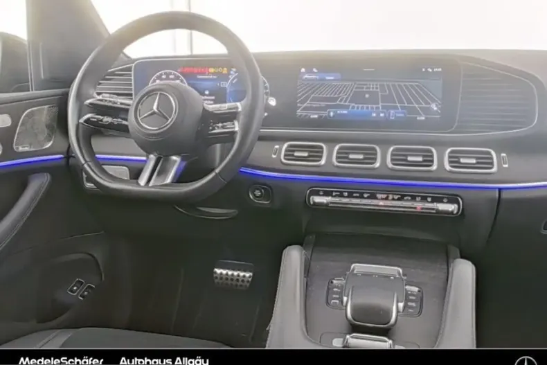 Mercedes-Benz GLE 400 (Clasa GLE) din 2025 cu 42.712 km - oferta MER229106 - foto 5