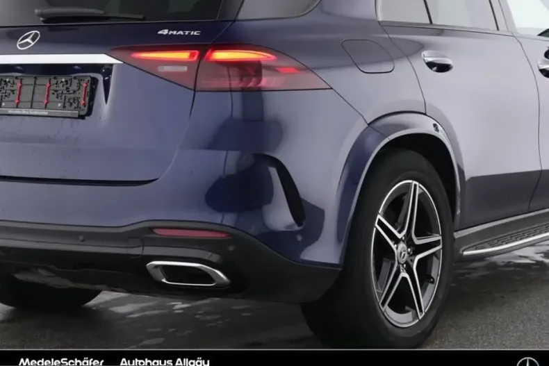 Mercedes-Benz GLE 400 (Clasa GLE) din 2025 cu 42.712 km - oferta MER229106 - foto 9