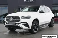 Mercedes-Benz GLE 350 (Clasa GLE) din 2025 cu 37.128 km - oferta MER229107 - foto 1