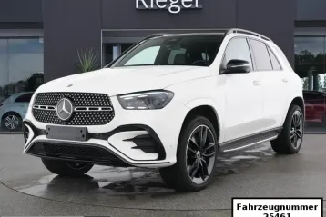Mercedes-Benz GLE 350 din 2025 - oferta MER229107