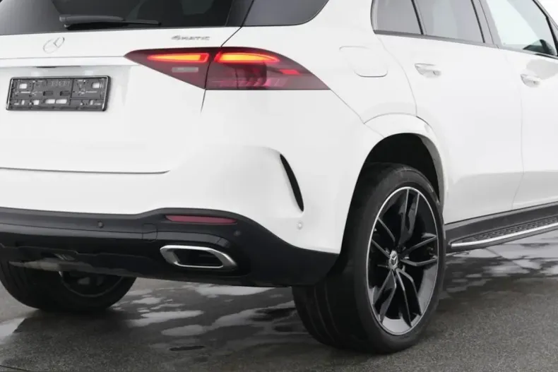Mercedes-Benz GLE 350 (Clasa GLE) din 2025 cu 37.128 km - oferta MER229107 - foto 4