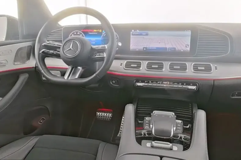 Mercedes-Benz GLE 350 (Clasa GLE) din 2025 cu 37.128 km - oferta MER229107 - foto 7