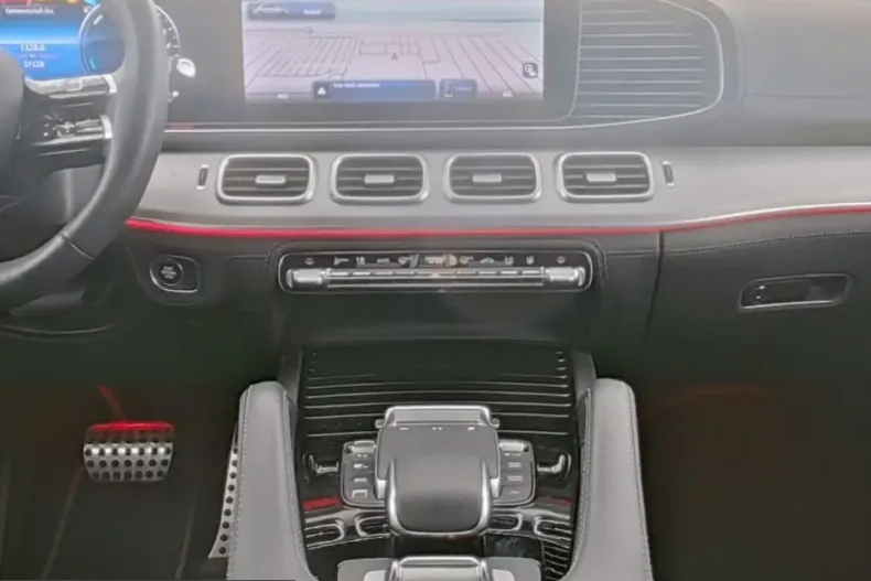 Mercedes-Benz GLE 350 (Clasa GLE) din 2025 cu 37.128 km - oferta MER229107 - foto 8