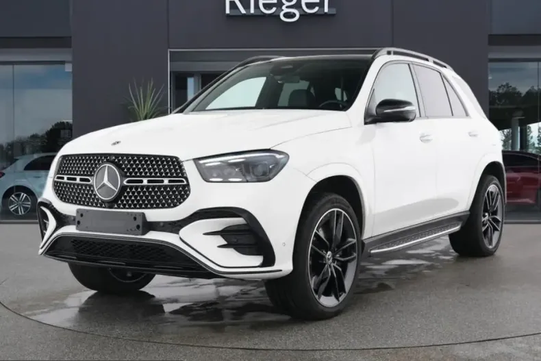 Mercedes-Benz GLE 350 (Clasa GLE) din 2025 cu 37.128 km - oferta MER229107 - foto 10