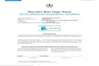 Mercedes-Benz GLE 350 (Clasa GLE) din 2025 cu 37.128 km - oferta MER229107 - foto 11