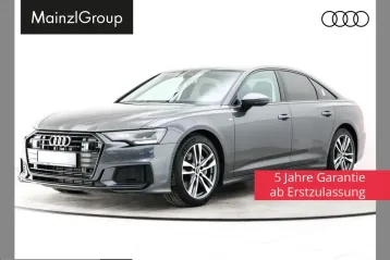 Audi A6 din 2022 - oferta AUD229108