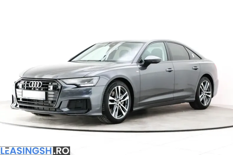 Audi A6 din 2022 cu 38.900 km - oferta AUD229108 - foto 3