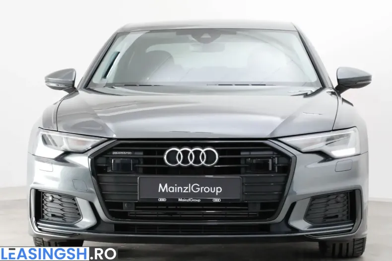 Audi A6 din 2022 cu 38.900 km - oferta AUD229108 - foto 5