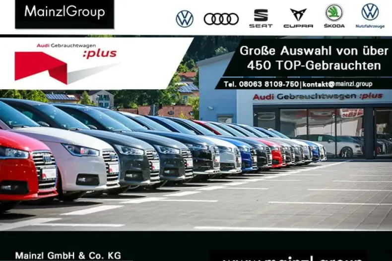 Audi A6 din 2022 cu 38.900 km - oferta AUD229108 - foto 6