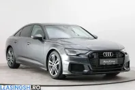Audi A6 din 2022 cu 38.900 km - oferta AUD229108 - foto 7