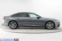 Audi A6 din 2022 cu 38.900 km - oferta AUD229108 - foto 9