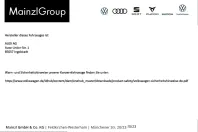 Audi A6 din 2022 cu 38.900 km - oferta AUD229108 - foto 10