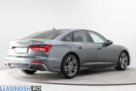 Audi A6 din 2022 cu 38.900 km - oferta AUD229108 - foto 11