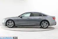 Audi A6 din 2022 cu 38.900 km - oferta AUD229108 - foto 14
