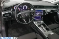 Audi A6 din 2022 cu 38.900 km - oferta AUD229108 - foto 17