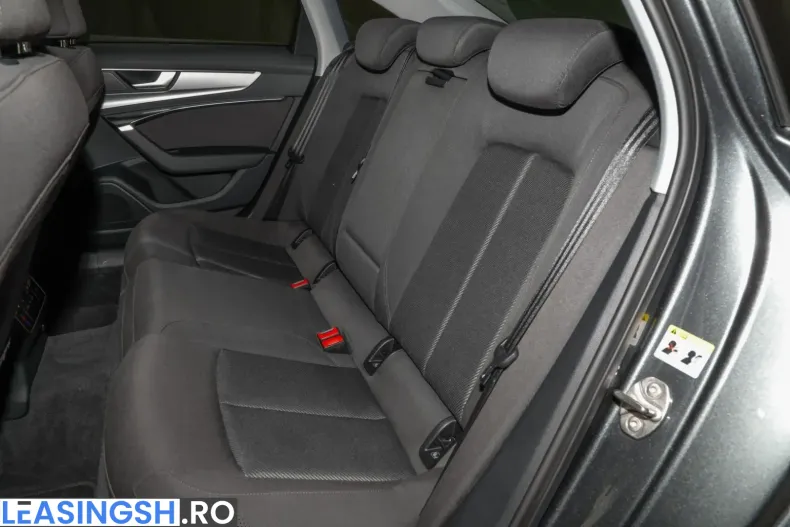 Audi A6 din 2022 cu 38.900 km - oferta AUD229108 - foto 18