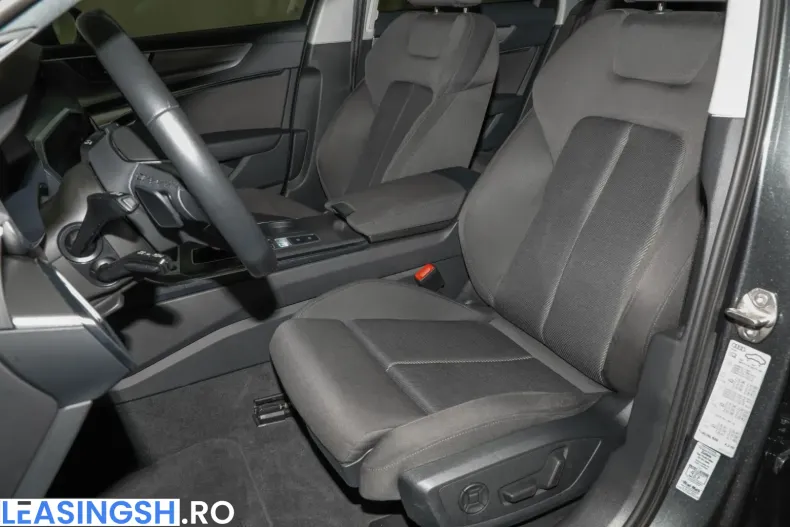 Audi A6 din 2022 cu 38.900 km - oferta AUD229108 - foto 19