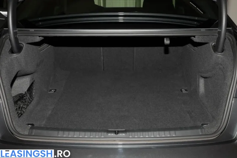 Audi A6 din 2022 cu 38.900 km - oferta AUD229108 - foto 20