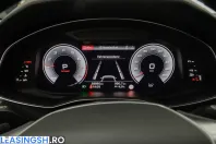 Audi A6 din 2022 cu 38.900 km - oferta AUD229108 - foto 22