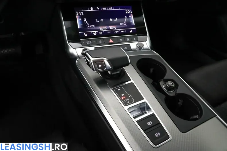 Audi A6 din 2022 cu 38.900 km - oferta AUD229108 - foto 28