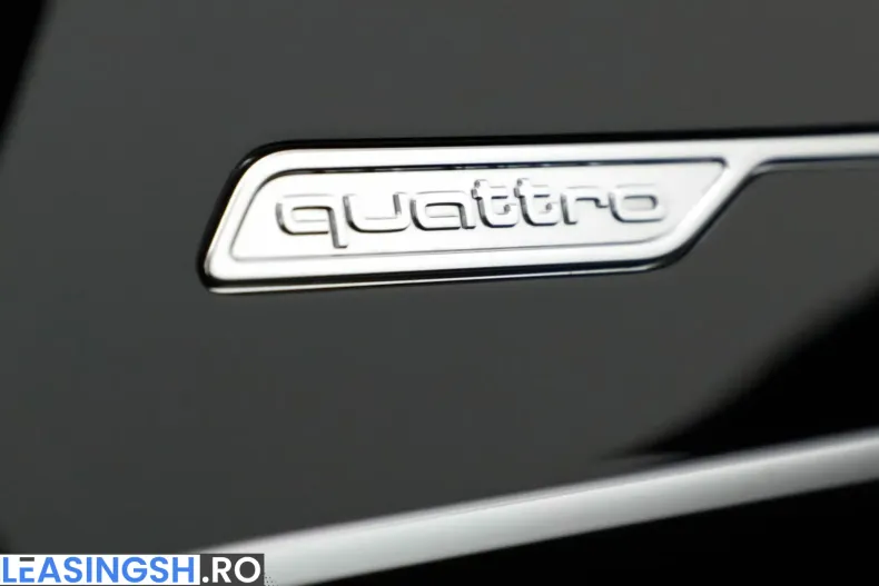 Audi A6 din 2022 cu 38.900 km - oferta AUD229108 - foto 29