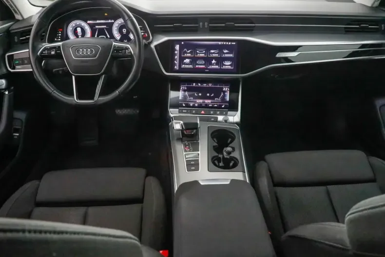 Audi A6 din 2022 cu 38.900 km - oferta AUD229108 - foto 30
