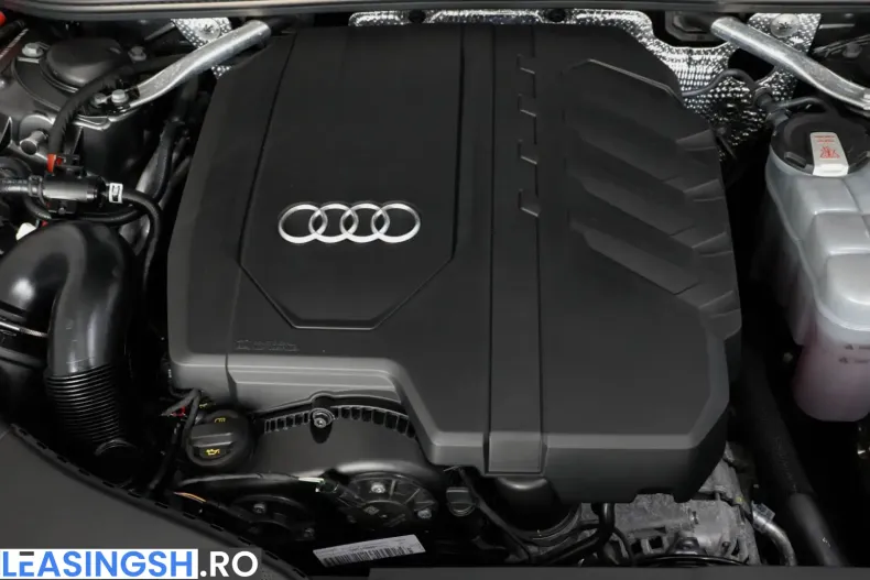 Audi A6 din 2022 cu 38.900 km - oferta AUD229108 - foto 31