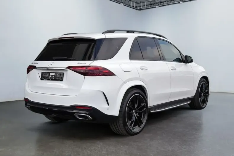 Mercedes-Benz GLE 350 (Clasa GLE) din 2025 cu 8.500 km - oferta MER229110 - foto 3