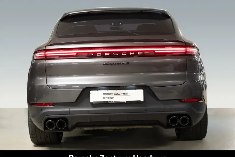 Porsche Cayenne din 2025 cu 31.064 km - oferta POR229111 - foto 7