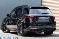 Mercedes-Benz GLE 53 AMG (Clasa GLE) din 2025 cu 24.992 km - oferta MER229112 - foto 3