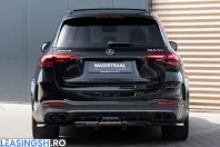 Mercedes-Benz GLE 53 AMG (Clasa GLE) din 2025 cu 24.992 km - oferta MER229112 - foto 5