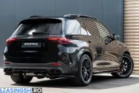 Mercedes-Benz GLE 53 AMG (Clasa GLE) din 2025 cu 24.992 km - oferta MER229112 - foto 7