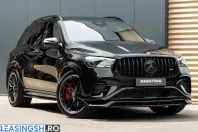 Mercedes-Benz GLE 53 AMG (Clasa GLE) din 2025 cu 24.992 km - oferta MER229112 - foto 11