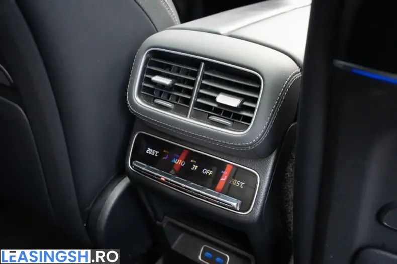Mercedes-Benz GLE 53 AMG (Clasa GLE) din 2025 cu 24.992 km - oferta MER229112 - foto 14