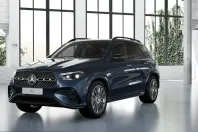 Mercedes-Benz GLE 450 (Clasa GLE) din 2025 cu 29.900 km - oferta MER229113 - foto 2