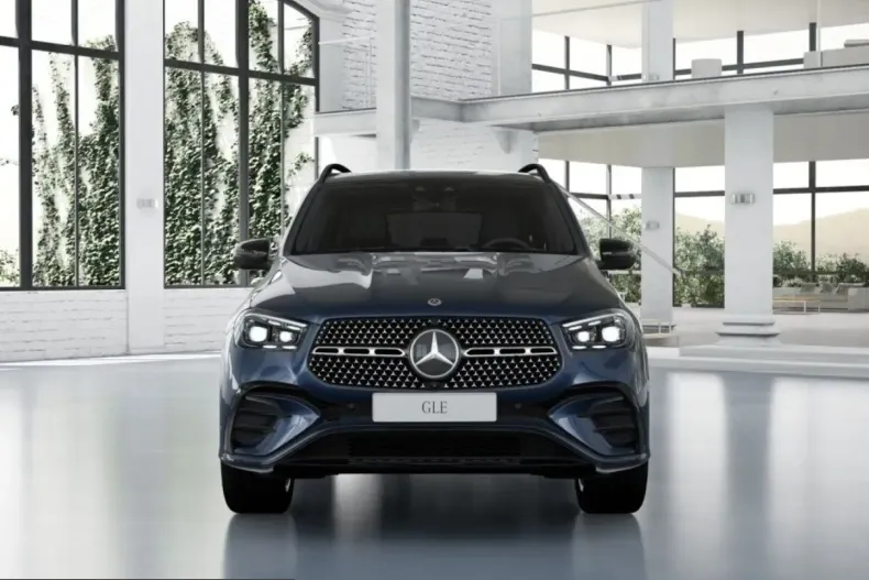 Mercedes-Benz GLE 450 (Clasa GLE) din 2025 cu 29.900 km - oferta MER229113 - foto 3