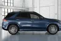 Mercedes-Benz GLE 450 (Clasa GLE) din 2025 cu 29.900 km - oferta MER229113 - foto 4