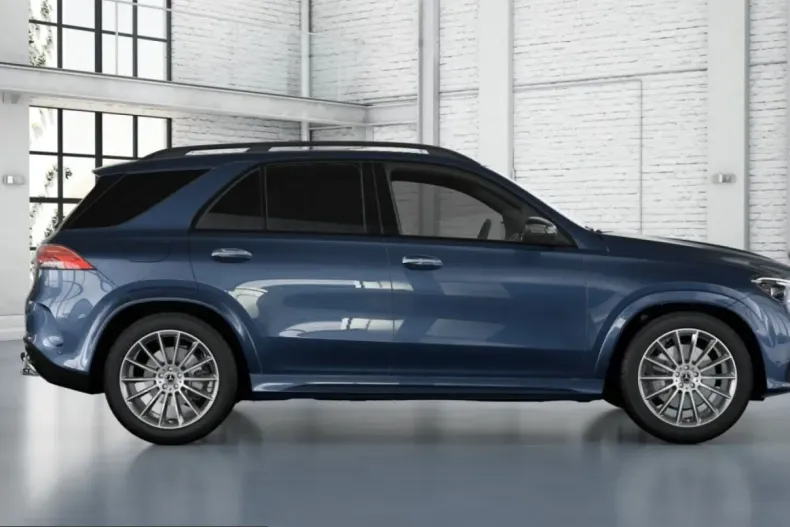 Mercedes-Benz GLE 450 (Clasa GLE) din 2025 cu 29.900 km - oferta MER229113 - foto 4
