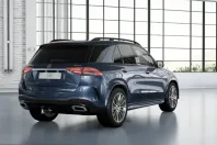 Mercedes-Benz GLE 450 (Clasa GLE) din 2025 cu 29.900 km - oferta MER229113 - foto 5