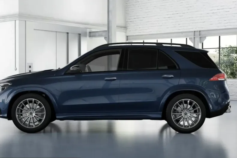 Mercedes-Benz GLE 450 (Clasa GLE) din 2025 cu 29.900 km - oferta MER229113 - foto 7