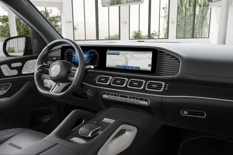 Mercedes-Benz GLE 450 (Clasa GLE) din 2025 cu 29.900 km - oferta MER229113 - foto 11