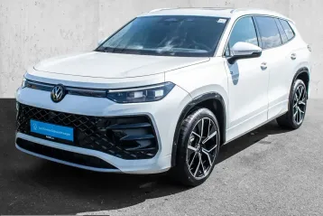 Volkswagen Tayron din 2025 - oferta VOL229115