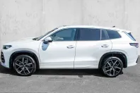 Volkswagen Tayron din 2025 cu 11.840 km - oferta VOL229115 - foto 4