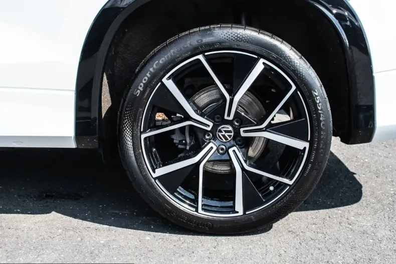 Volkswagen Tayron din 2025 cu 11.840 km - oferta VOL229115 - foto 7